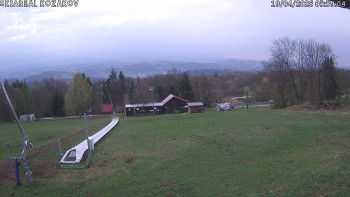 Ski Kozákov