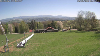 Ski Kozákov
