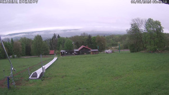 Ski Kozákov