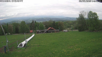 Ski Kozákov