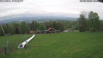 Ski Kozákov