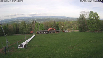 Ski Kozákov