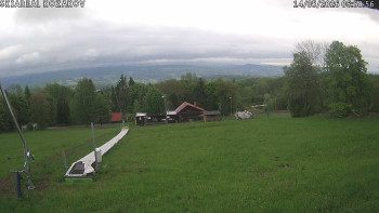 Ski Kozákov