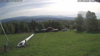 Ski Kozákov