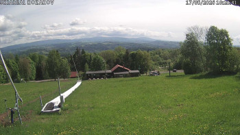 Ski Kozákov