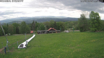 Ski Kozákov