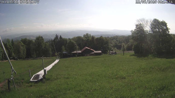 Ski Kozákov