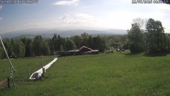 Ski Kozákov