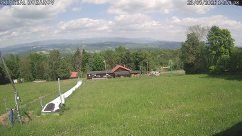 Ski Kozákov