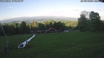 Ski Kozákov