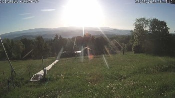 Ski Kozákov