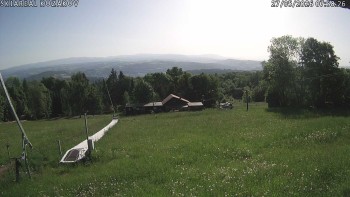 Ski Kozákov