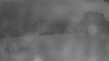 Ski Kozákov