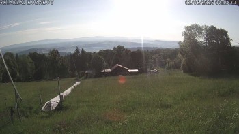 Ski Kozákov