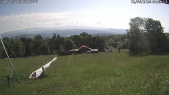 Ski Kozákov