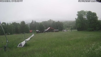 Ski Kozákov