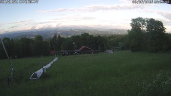 Ski Kozákov