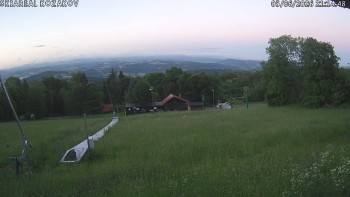 Ski Kozákov