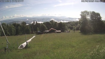 Ski Kozákov