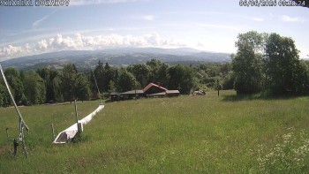 Ski Kozákov