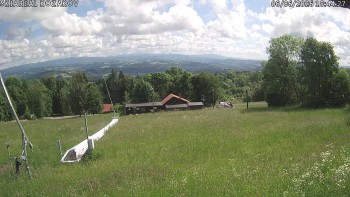Ski Kozákov