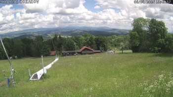 Ski Kozákov