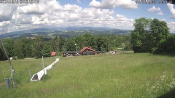 Ski Kozákov