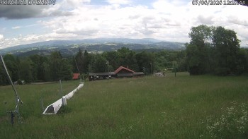 Ski Kozákov