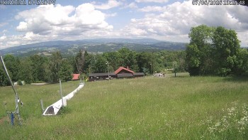 Ski Kozákov