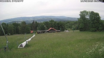Ski Kozákov