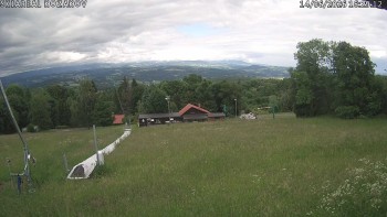 Ski Kozákov