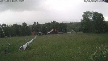 Ski Kozákov
