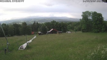 Ski Kozákov