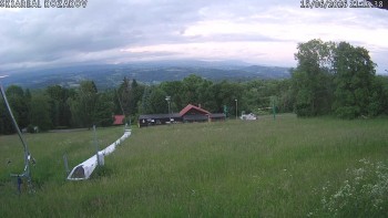 Ski Kozákov
