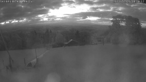Ski Kozákov - Spodní část sjezdovky - 16.6.2026 v 04:15 Ski Kozákov - Spodní část sjezdovky - 16.6.2026 v 04:15