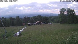 Ski Kozákov - Spodní část sjezdovky - 16.6.2026 v 04:30 Ski Kozákov - Spodní část sjezdovky - 16.6.2026 v 04:30