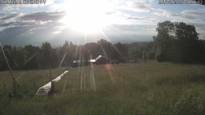 Ski Kozákov - Spodní část sjezdovky - 16.6.2026 v 06:00 Ski Kozákov - Spodní část sjezdovky - 16.6.2026 v 06:00