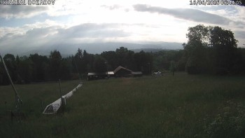 Ski Kozákov