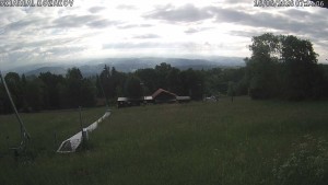 Ski Kozákov - Spodní část sjezdovky - 16.6.2026 v 07:15 Ski Kozákov - Spodní část sjezdovky - 16.6.2026 v 07:15