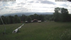 Ski Kozákov - Spodní část sjezdovky - 16.6.2026 v 07:30 Ski Kozákov - Spodní část sjezdovky - 16.6.2026 v 07:30