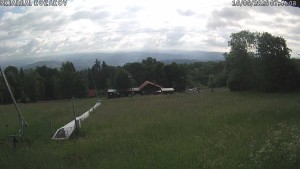 Ski Kozákov - Spodní část sjezdovky - 16.6.2026 v 07:45 Ski Kozákov - Spodní část sjezdovky - 16.6.2026 v 07:45