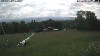 Ski Kozákov