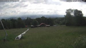 Ski Kozákov - Spodní část sjezdovky - 16.6.2026 v 08:00 Ski Kozákov - Spodní část sjezdovky - 16.6.2026 v 08:00