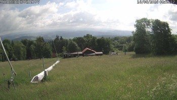 Ski Kozákov