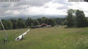 Ski Kozákov - Spodní část sjezdovky - 16.6.2026 v 09:15 Ski Kozákov - Spodní část sjezdovky - 16.6.2026 v 09:15