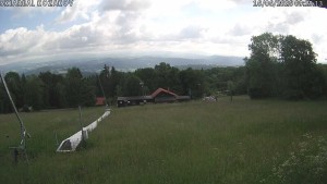 Ski Kozákov - Spodní část sjezdovky - 16.6.2026 v 09:30 Ski Kozákov - Spodní část sjezdovky - 16.6.2026 v 09:30