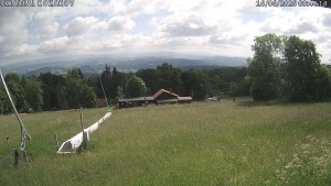 Ski Kozákov - Spodní část sjezdovky - 16.6.2026 v 09:45 Ski Kozákov - Spodní část sjezdovky - 16.6.2026 v 09:45