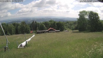 Ski Kozákov