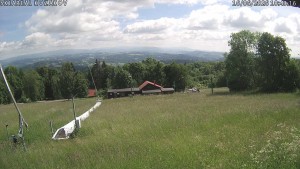 Ski Kozákov - Spodní část sjezdovky - 16.6.2026 v 10:45 Ski Kozákov - Spodní část sjezdovky - 16.6.2026 v 10:45