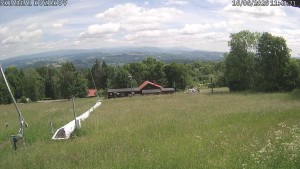 Ski Kozákov - Spodní část sjezdovky - 16.6.2026 v 11:45 Ski Kozákov - Spodní část sjezdovky - 16.6.2026 v 11:45